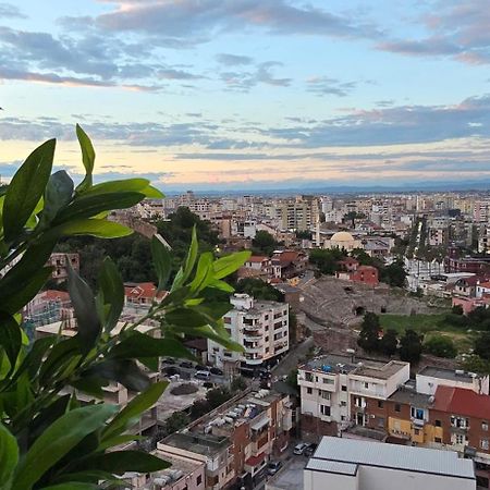 Durres City Apartment, City Center & Close To The Beach 외부 사진