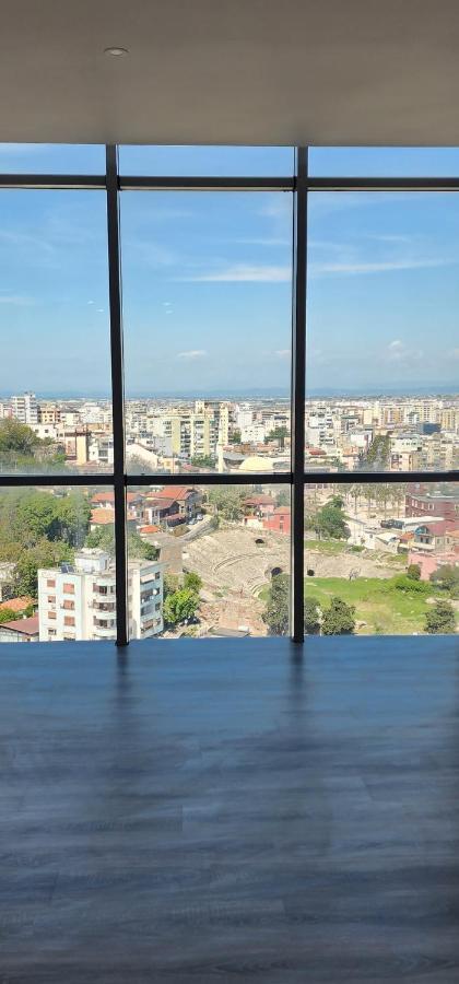 Durres City Apartment, City Center & Close To The Beach 외부 사진