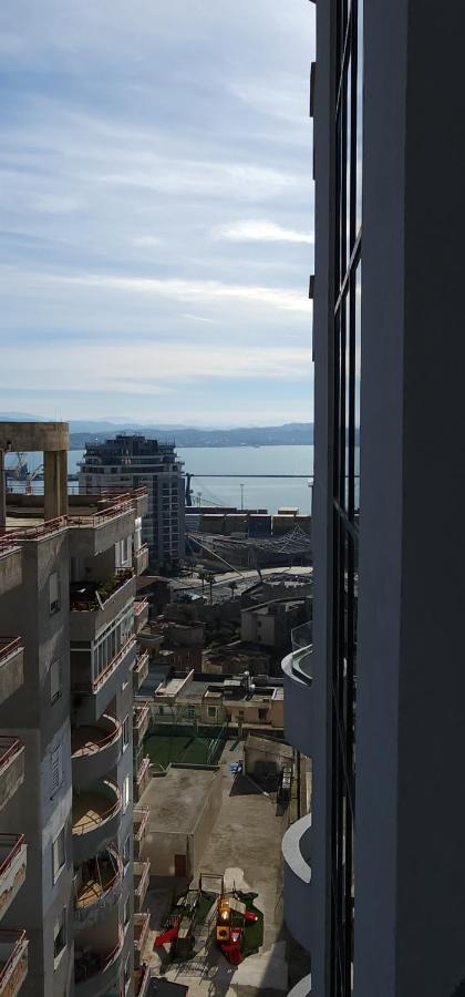 Durres City Apartment, City Center & Close To The Beach 외부 사진