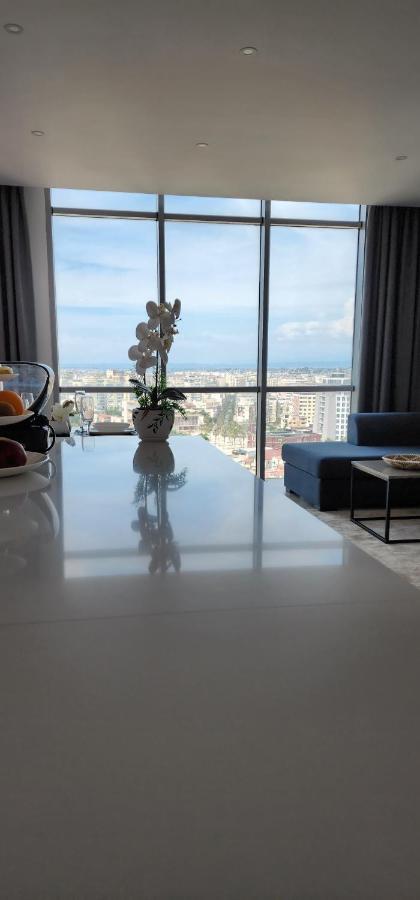 Durres City Apartment, City Center & Close To The Beach 외부 사진