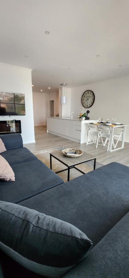 Durres City Apartment, City Center & Close To The Beach 외부 사진