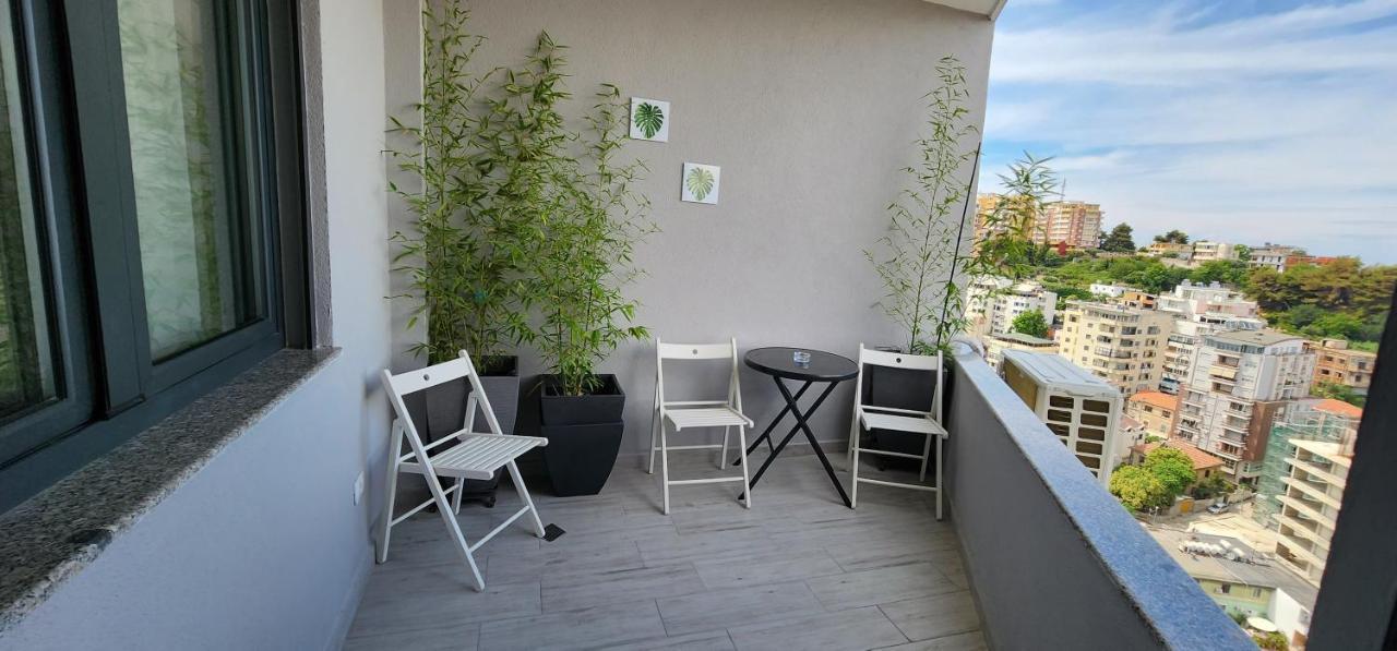 Durres City Apartment, City Center & Close To The Beach 외부 사진