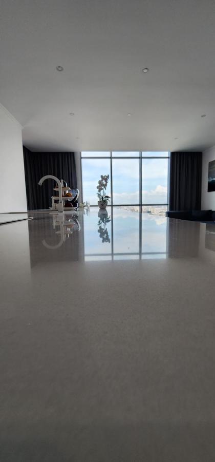 Durres City Apartment, City Center & Close To The Beach 외부 사진