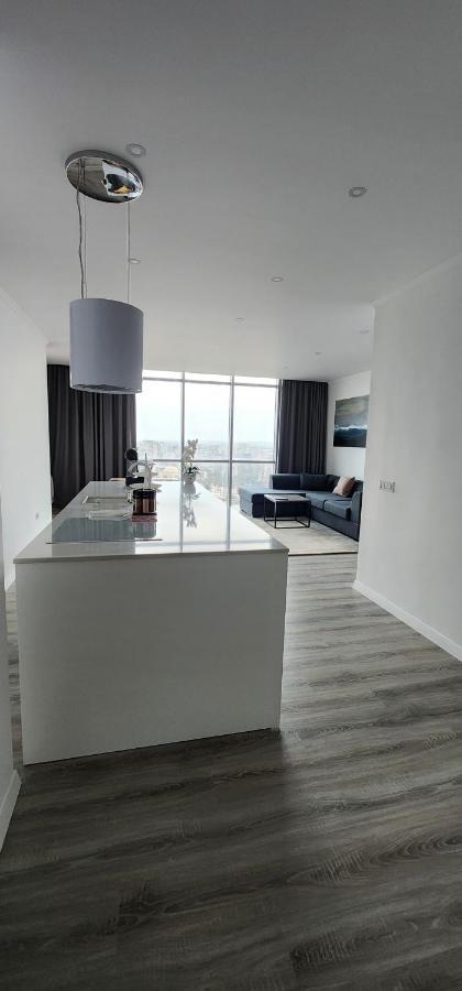 Durres City Apartment, City Center & Close To The Beach 외부 사진