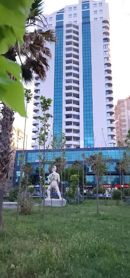 Durres City Apartment, City Center & Close To The Beach 외부 사진