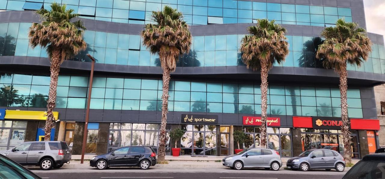 Durres City Apartment, City Center & Close To The Beach 외부 사진